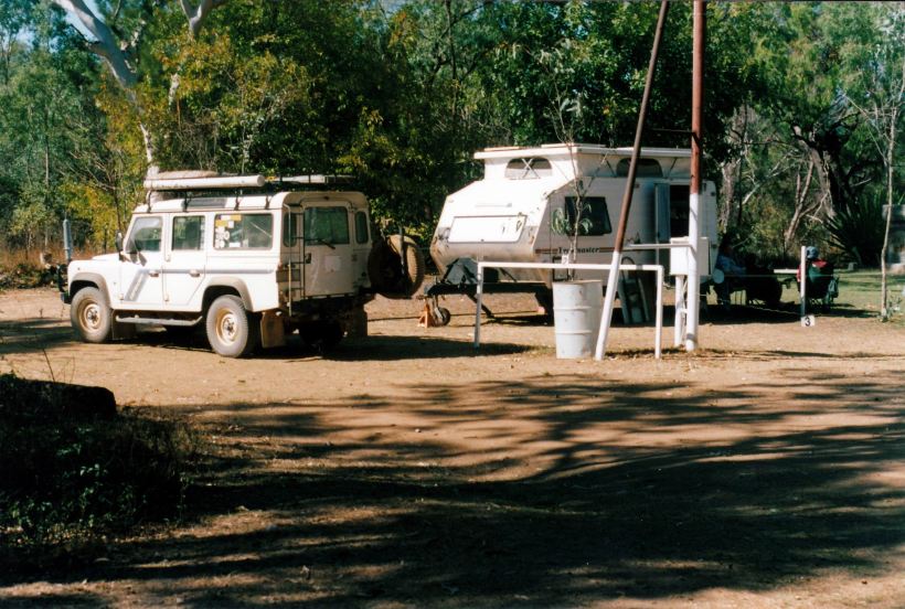 Resize of 09-07-2002 03 Escott camp spot.jpg