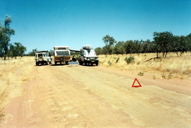 Resize of 09-16-2002 01 broken down Phoenix, Bowthorn