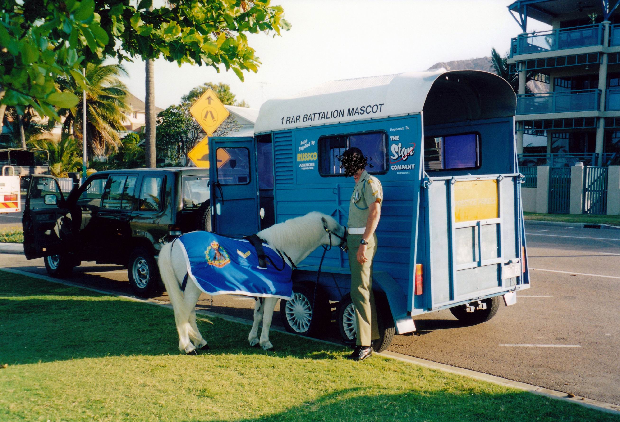 Resize of 10-20-2002 Army mascot Townsville