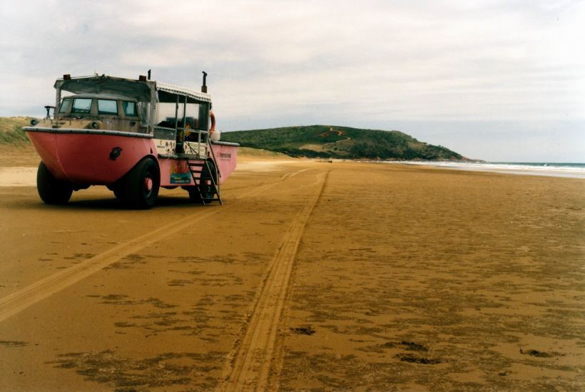 Resize of 12-11-2002 02 LARC and Bustard Head.jpg