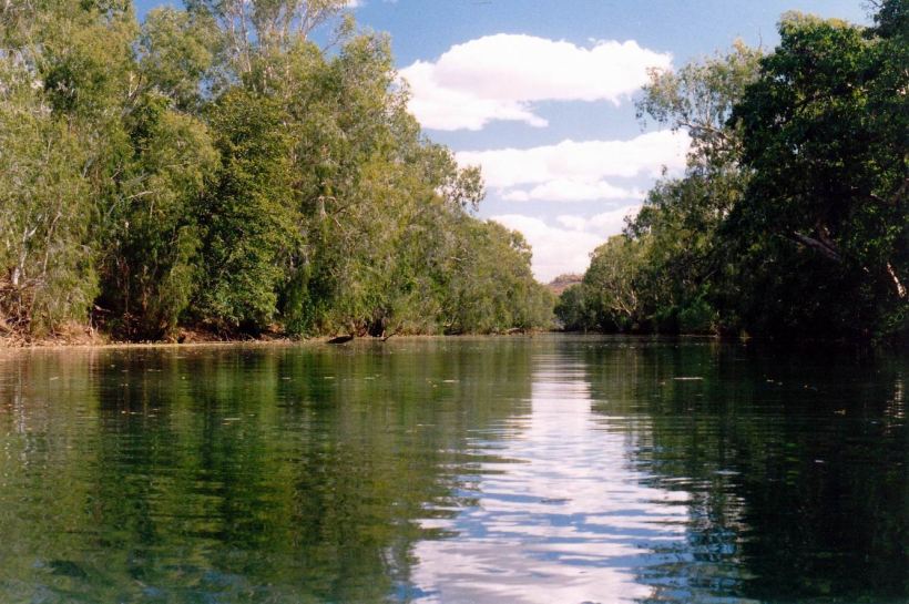 Resize of 04-27-2003 05 Adels Grove waterhole