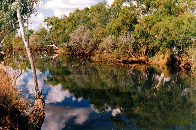 Resize of 06-01-2003 13 Elizabeth Creek waterhole.jpg