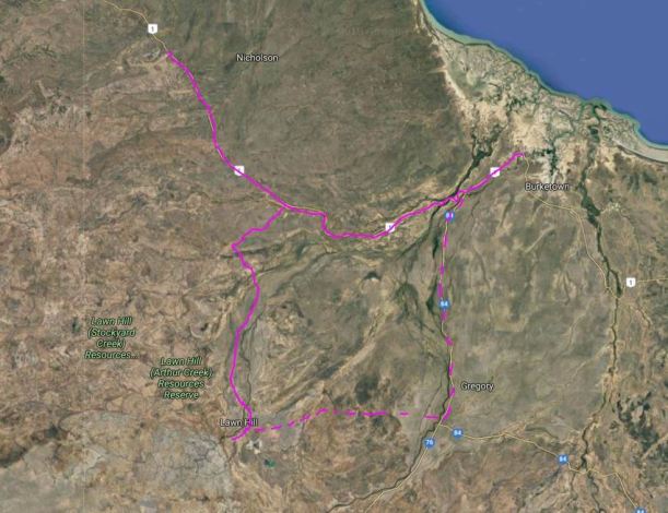 Resize of 06-16-2003 route error.JPG