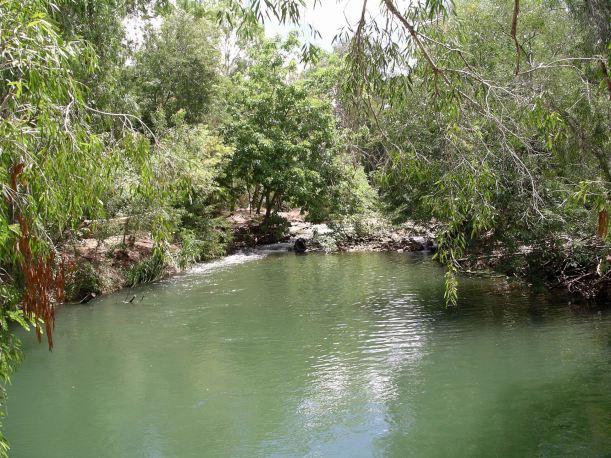 Resize of 3-19-2005 Lawn Hill Crk and rapids 2.jpg