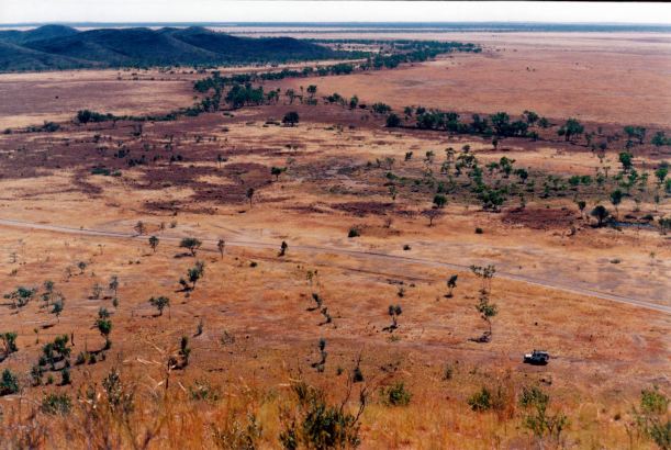 Resize of 07-08-2003 08 truck from cross on hill.jpg