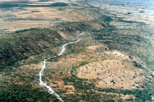 Resize of 06-29-2003 14 Larrys Gap.jpg