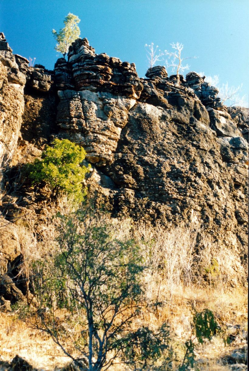 Resize of 07-24-2003 06 Louie creek and springs area.jpg