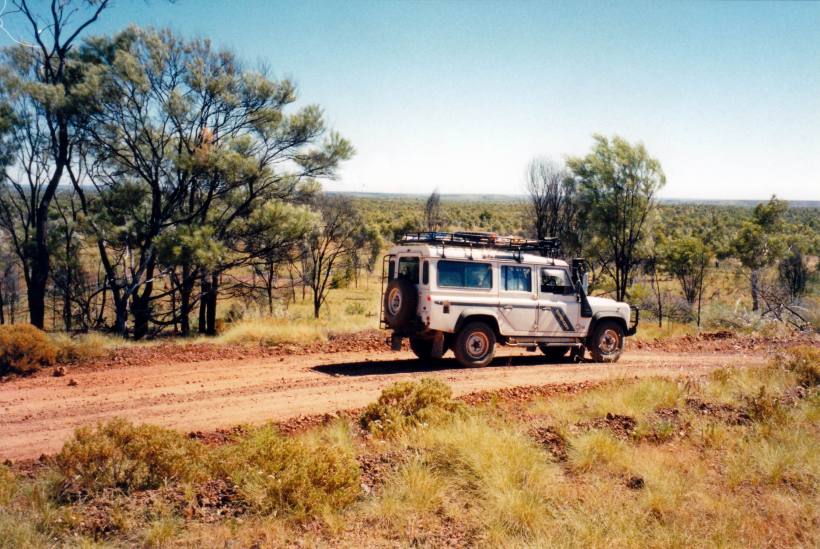 Resize of 08-03-2003 05 n mussellbrook track.jpg