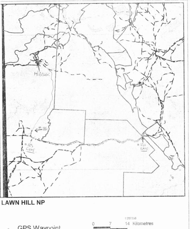Resize of 08-03-2003mbrook mud map.jpg