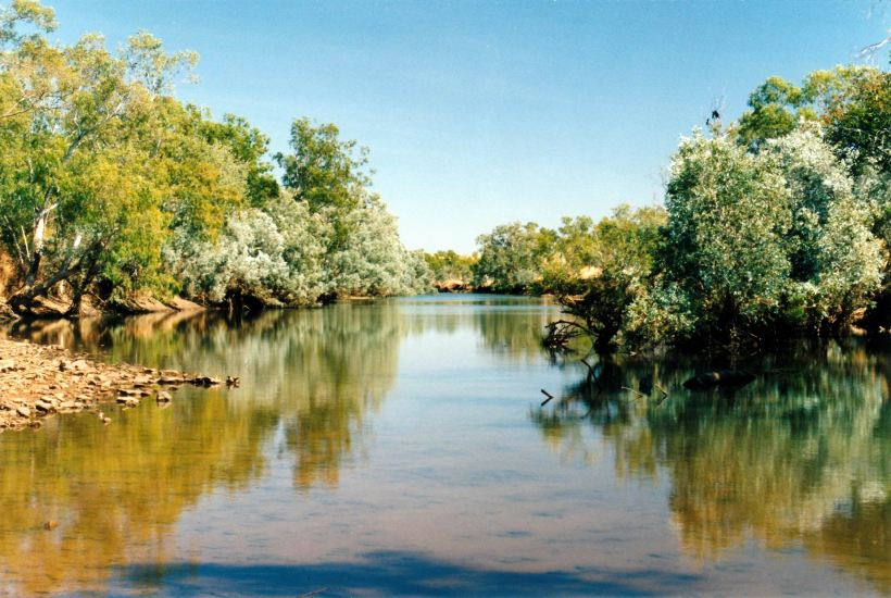 Resize of 08-04-2003 04 mussellbrook waterhole