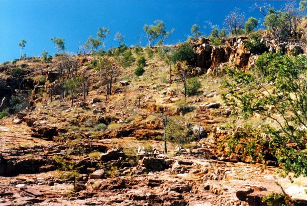 Resize of 08-04-2003 22 chilli gorge