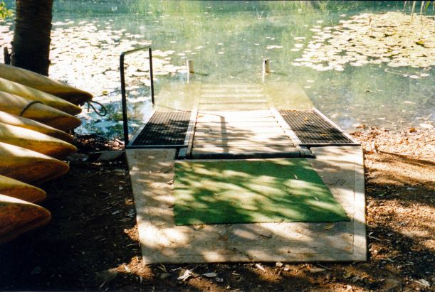Resize of 09-09-2003 03 new canoe ramp.jpg