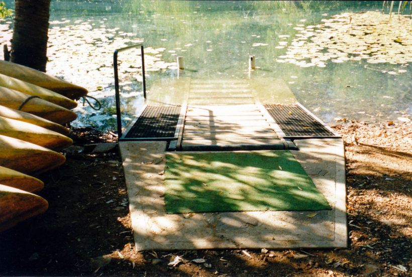 Resize of 09-09-2003 03 new canoe ramp.jpg