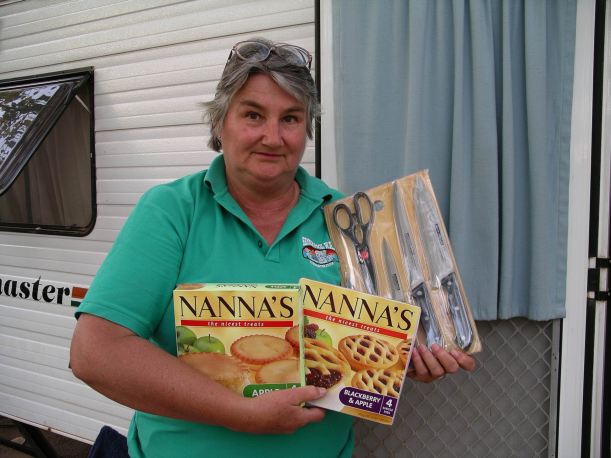Resize of 03-28-2004 Wendy with Bowls loot 2.jpg