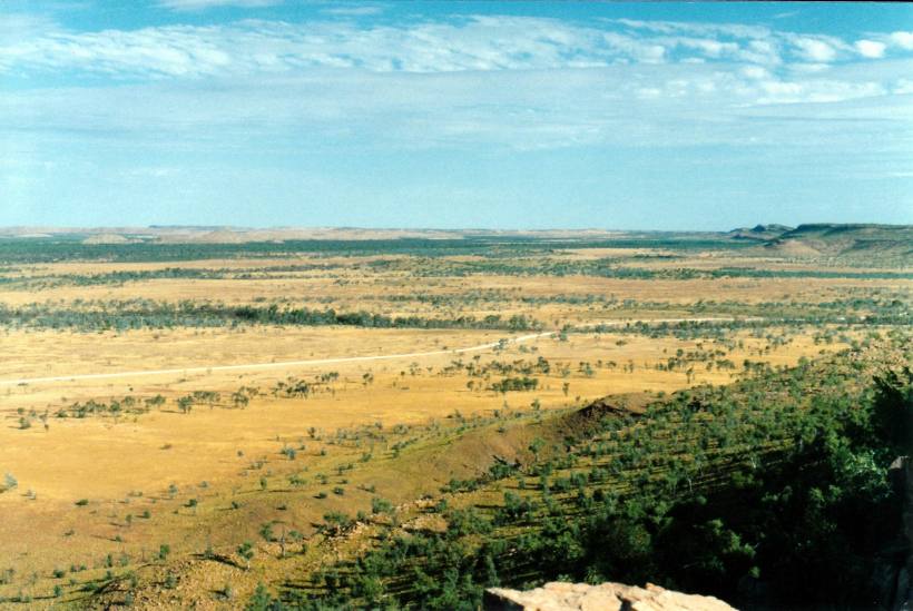 Resize of 08-30-2003 05 from top track to nat park and south.jpg