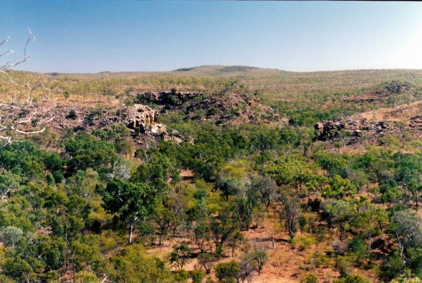 Resize of 09-13-2003 01 view of hedleys Gorge area.jpg