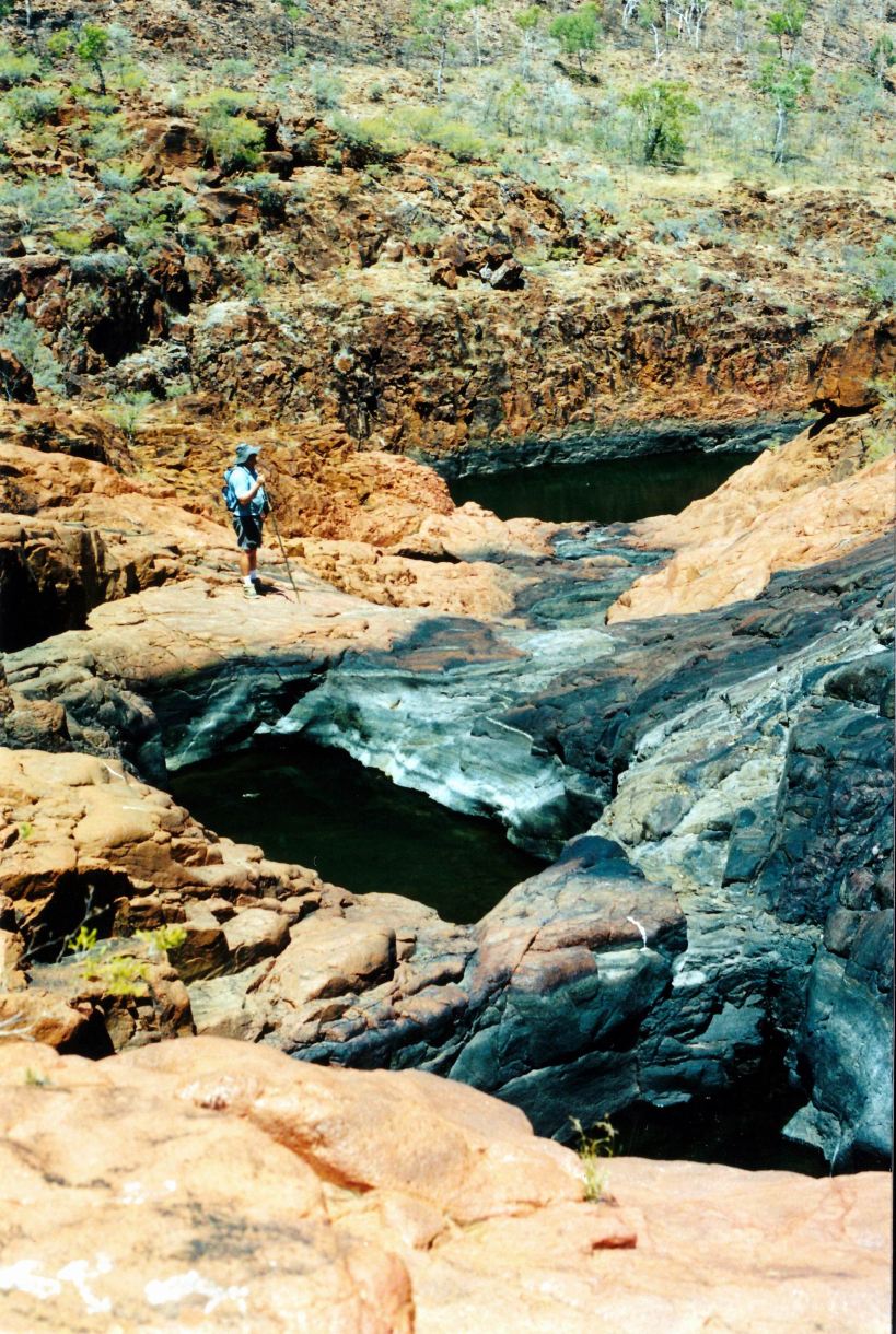 resize of 09-13-2003 10 hedleys gorge and john