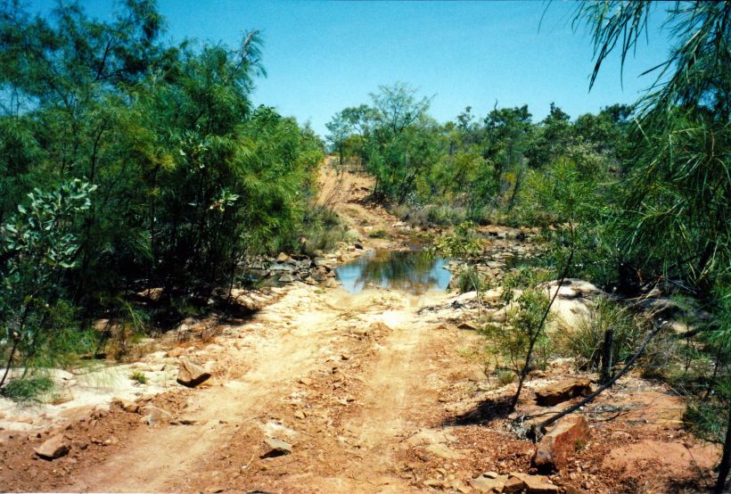 Resize of 09-14-2003 02 some of Pungalina's driveway.jpg