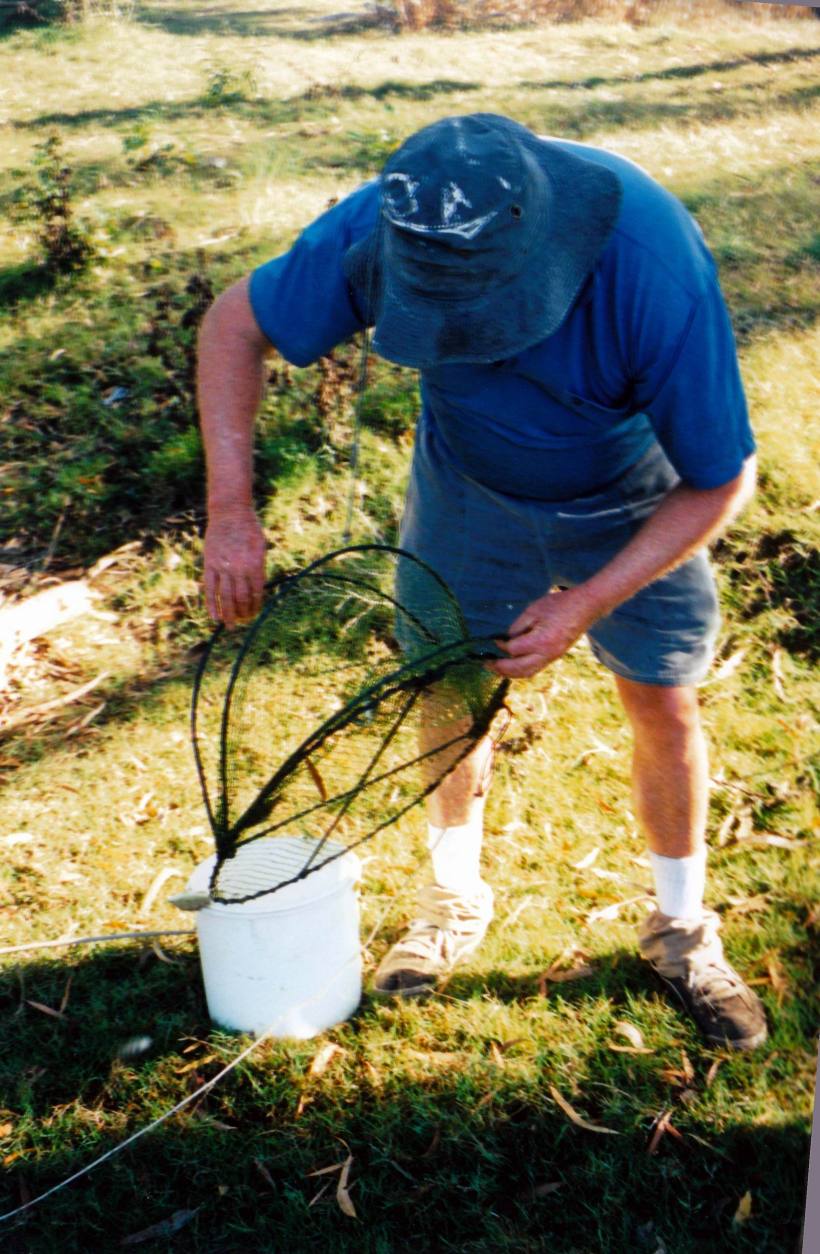 Resize of 09-14-2003 04 getting Bait.jpg