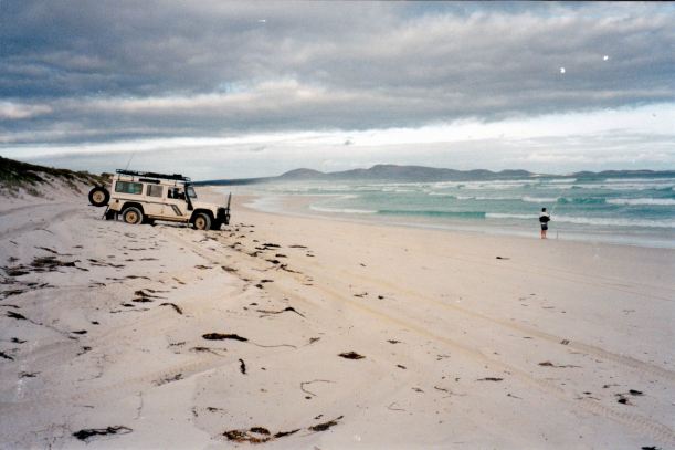 Resize of 05-04-2004 02 fishing along Thomas R beach