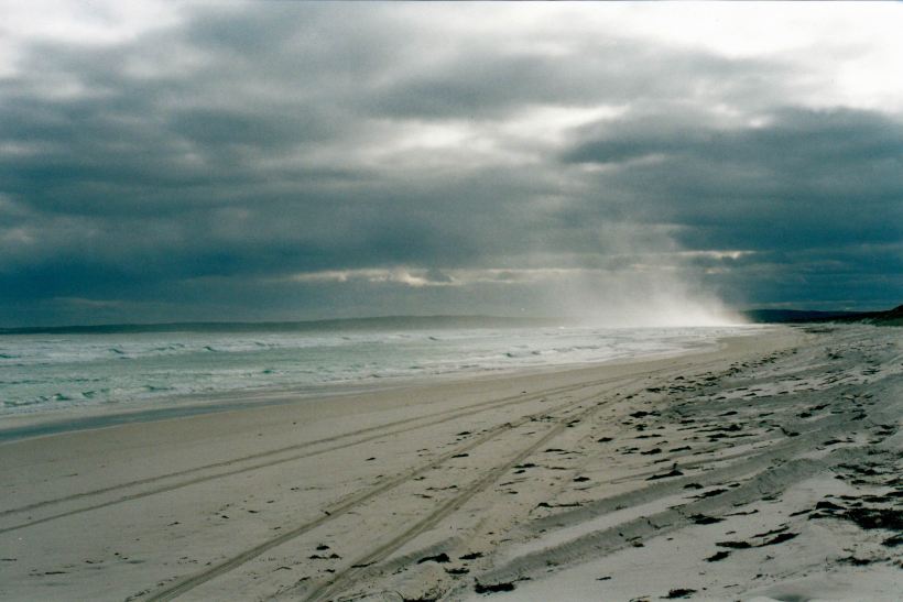 Resize of 05-04-2004 04 late afternoon Thomas R beach