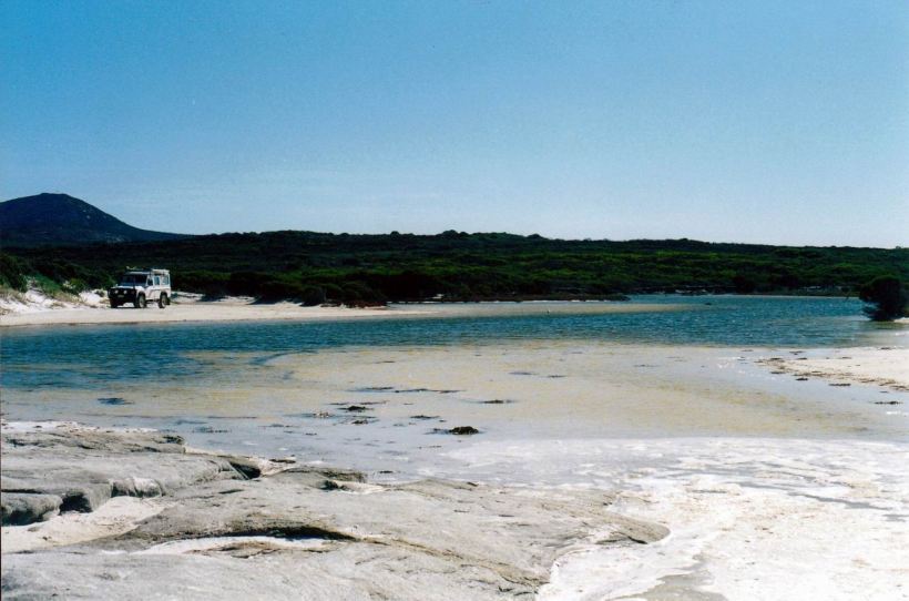 Resize of 05-07-2004 05 Seal Creek