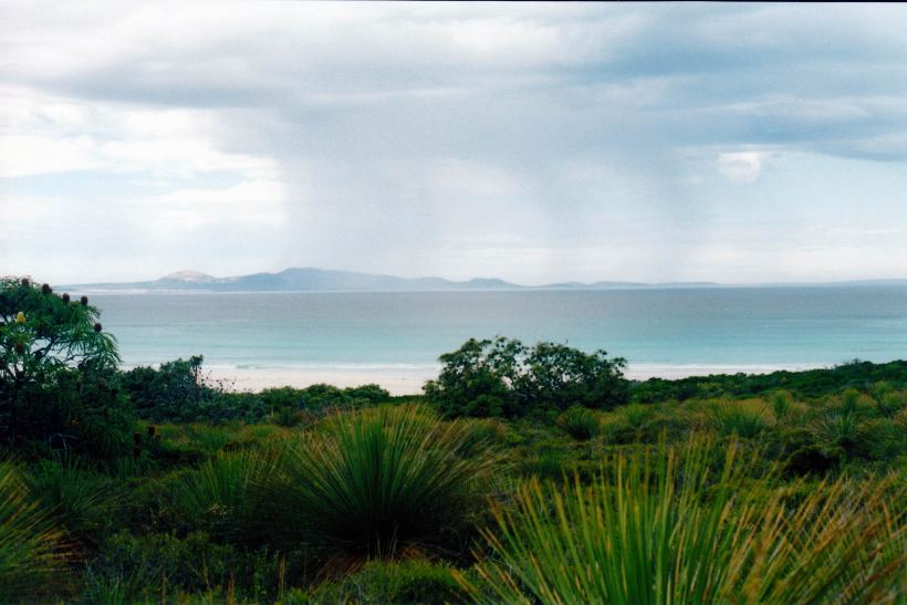 Resize of 05-08-2004 03 rain and Cape Arid from Thomas R