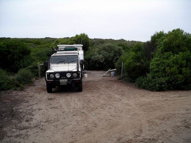 Resize of 05-16-2004 Quagi Beach camp.JPG