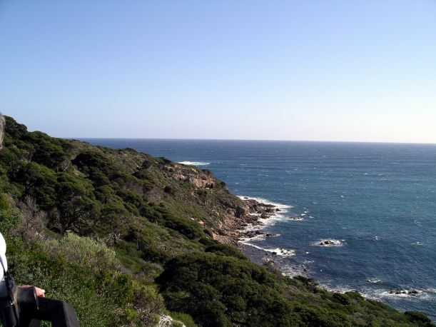 Resize of 05-31-2004 03 Cape Leeuwin walk.JPG