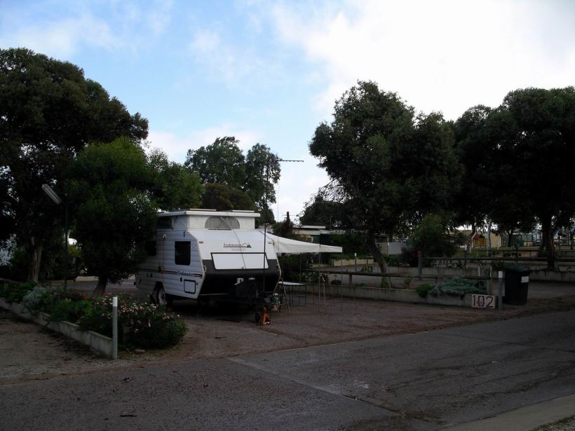 Resize of 06-12-2004 Greenough River camp.JPG