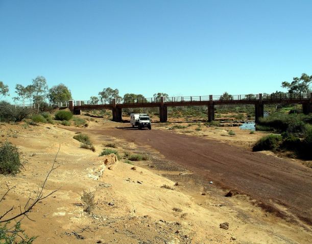Resize of 06-24-2004 04 Murchison River