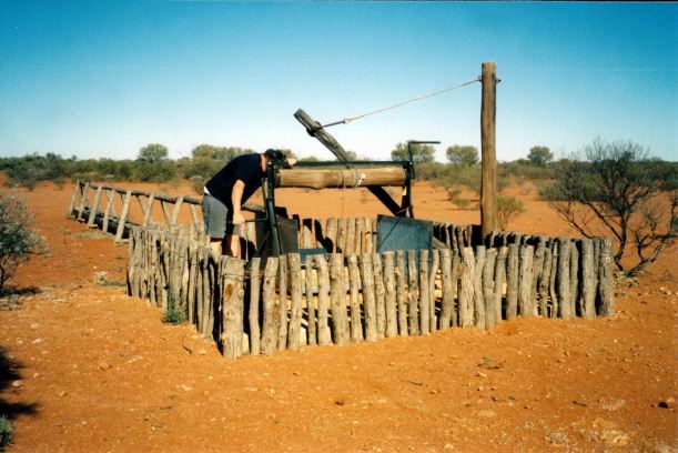 Resize of 06-24-2004 06 restored Well 9 Mullewa stock route