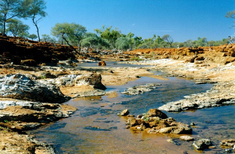 Resize of 06-25-2004 07 rapids near Bilung Pool.jpg