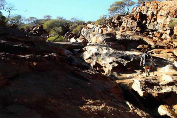 Resize of 06-26-2004 wendy going up