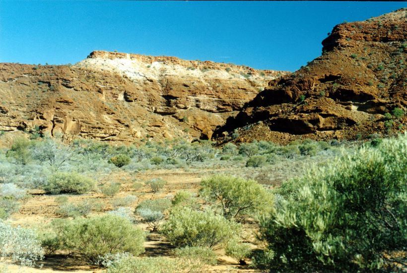 Resize of 06-29-2004 05 near Kennedy Ranges camp