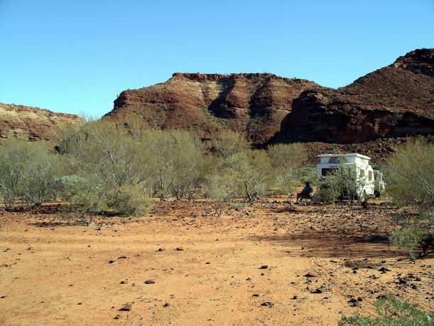 Resize of 06-29-2004 07 camp Kennedy Range Nat Park.JPG
