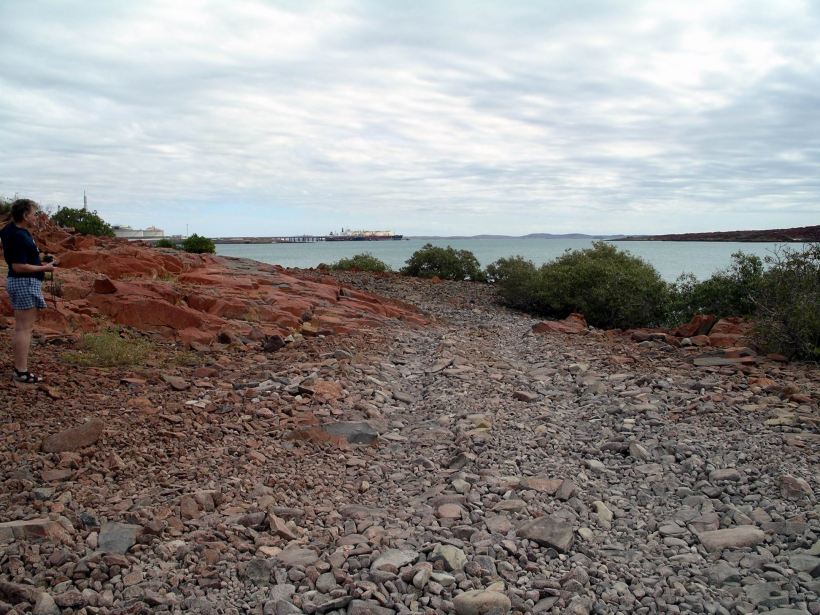 Resize of 07-10-2004 02 Dampier Peninsula