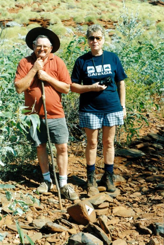 Resize of 07-13-2004 03 on McKenzie Springs track