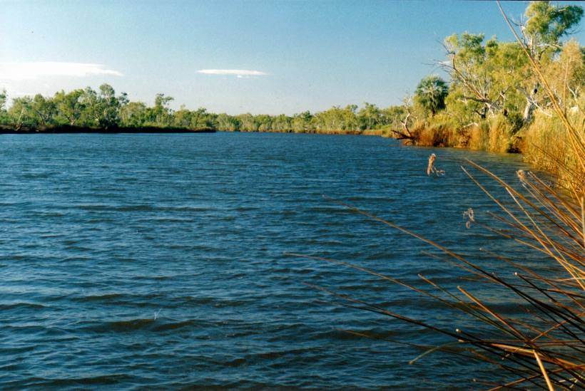 Resize of 07-13-2004 10 Deep Reach near camp