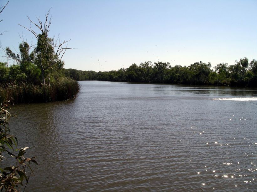 Resize of 07-14-2004 05 Millstream Deep Reach