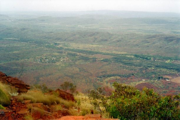 Resize of 07-16-2004 02 Tom Price CP from Mt Nameless.jpg