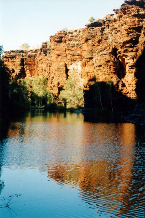 Resize of 07-19-2004 09 Kalamina Gorge