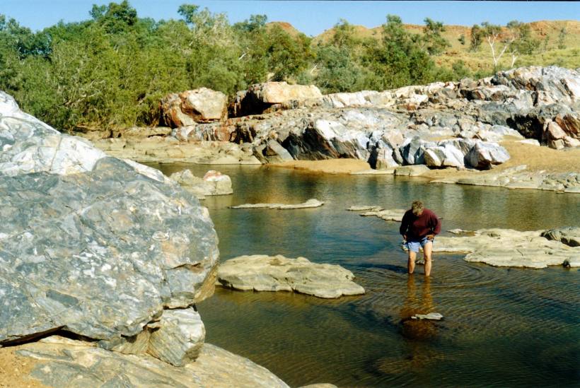 Resize of 07-26-2004 08  Mem in Coongan River.jpg