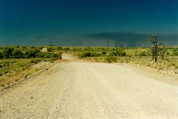 Resize of 07-27-2004 02 track to Coppins Gap and smoke.jpg