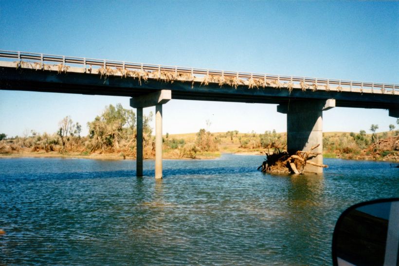 Resize of 07-30-2004 01 bridge over Fortescue R.jpg