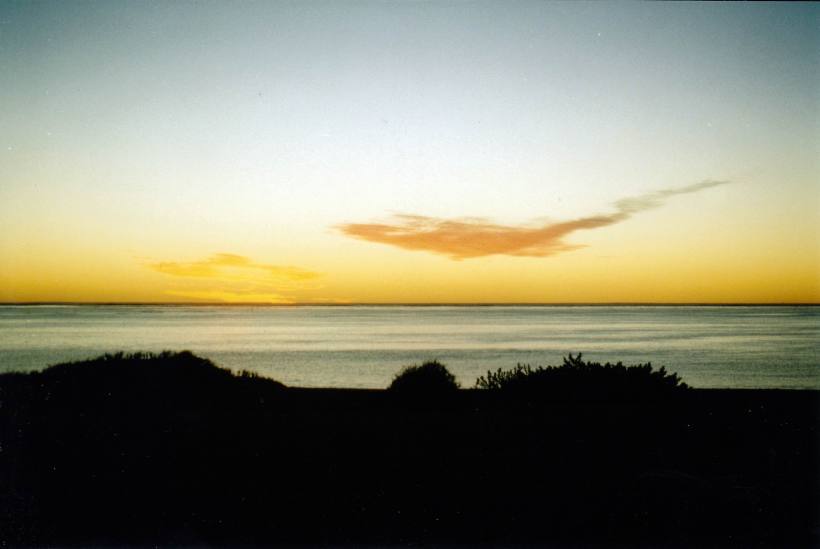 Resize of 08-02-2004 sunset from Mesa camp.jpg
