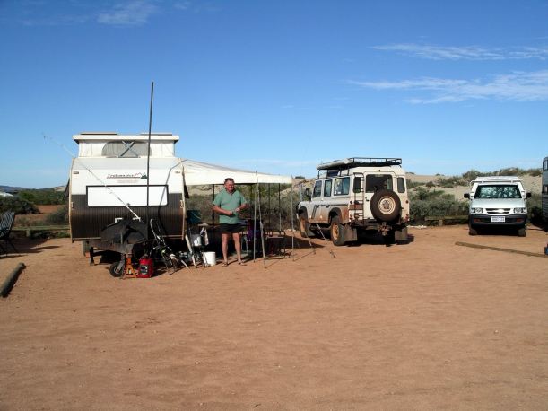 Resize of 08-03-2004 Mesa Camp 1st Site - 4.JPG