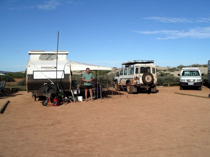 Resize of 08-03-2004 Mesa Camp 1st Site - 4.JPG