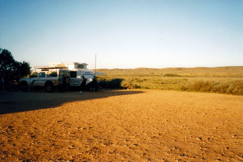 Resize of 08-04-2004 06 our Mesa campground site.jpg