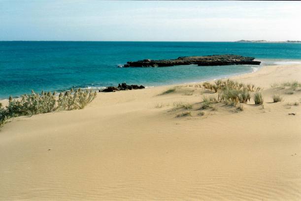 Resize of 08-10-2004 the mesa at Mesa camp.jpg